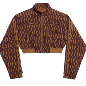 Icy Park x Ivy Park Track Jacket